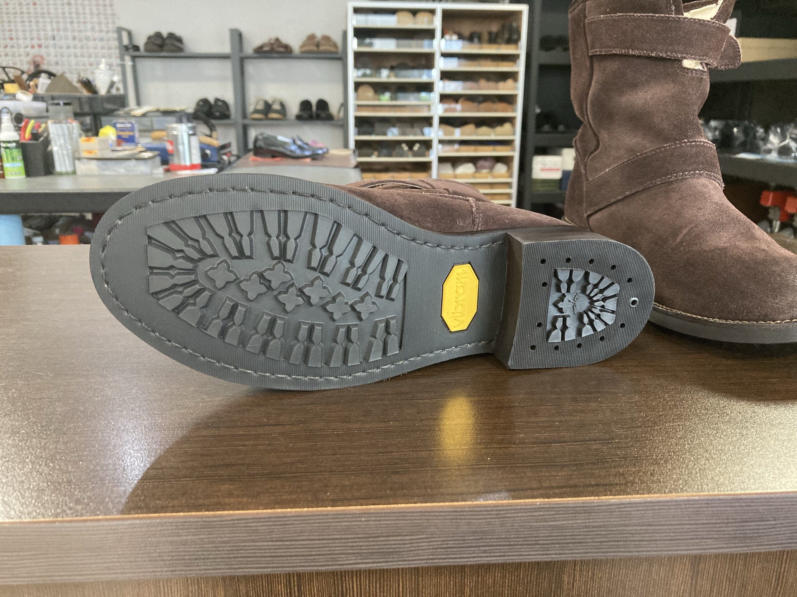 DIESEL ブーツ 新品 - 靴